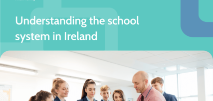 School system in Ireland