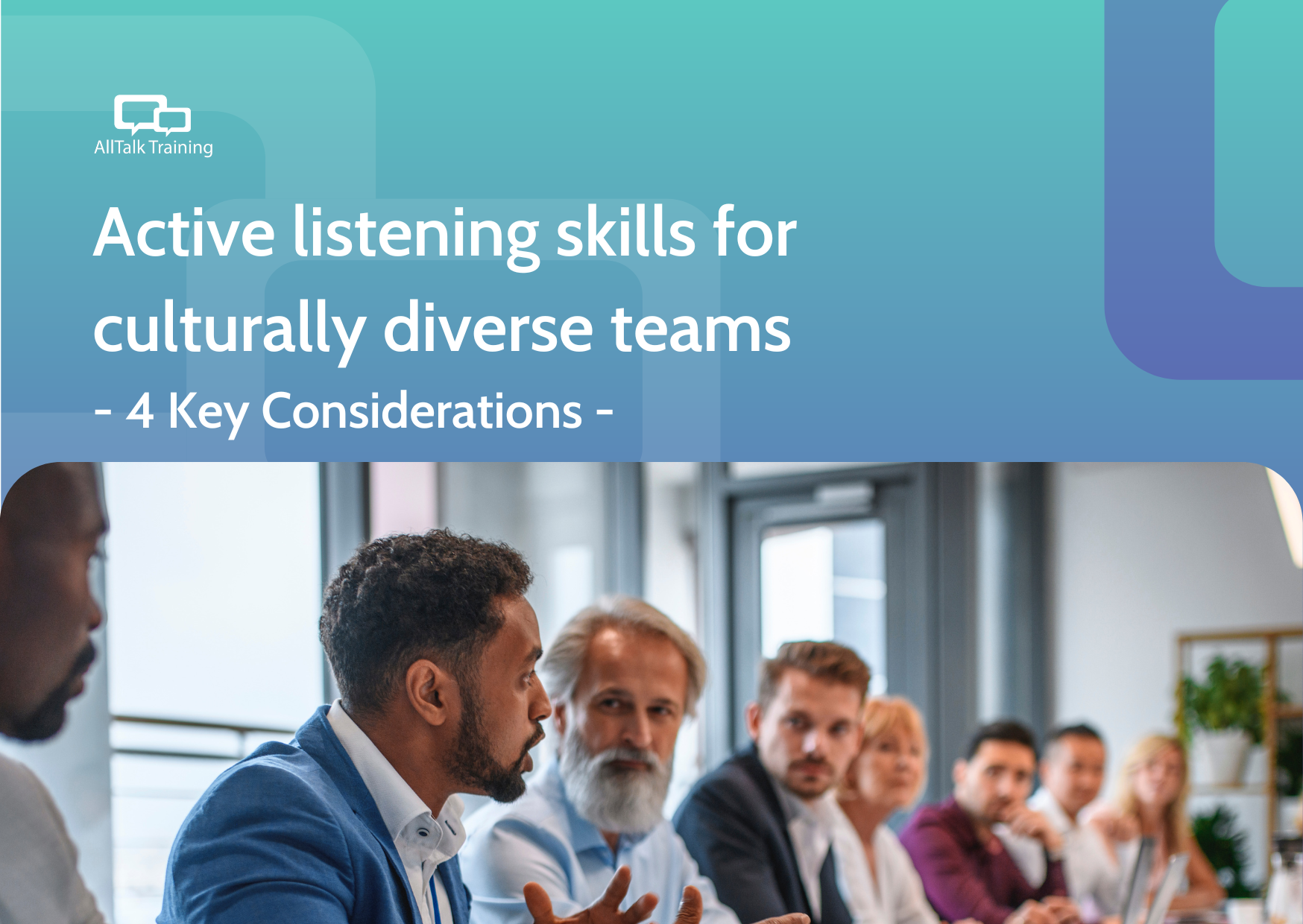 Business Listening Skills