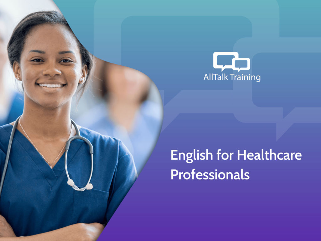 English for Healthcare Professionals