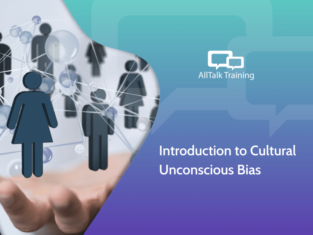 Unconscious bias