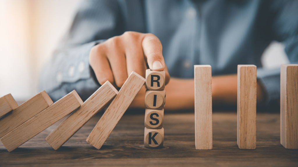 risk tolerance and planning